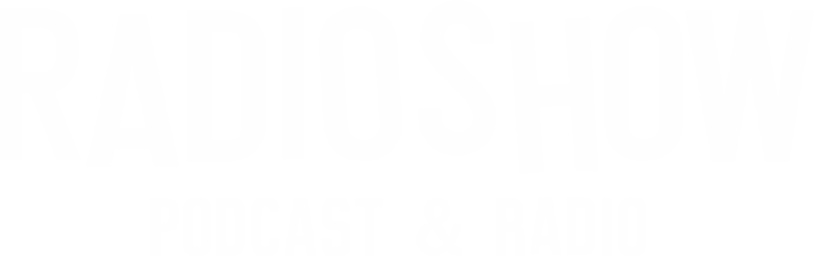 Adioshow